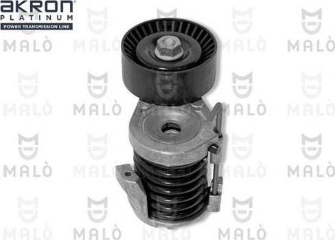 AKRON-MALÒ 1570482 - Tendicinghia, Cinghia Poly-V www.autoricambi360.it