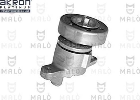 AKRON-MALÒ 1570433 - Tendicinghia, Cinghia Poly-V www.autoricambi360.it