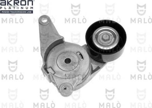 AKRON-MALÒ 1570428 - Tendicinghia, Cinghia Poly-V www.autoricambi360.it