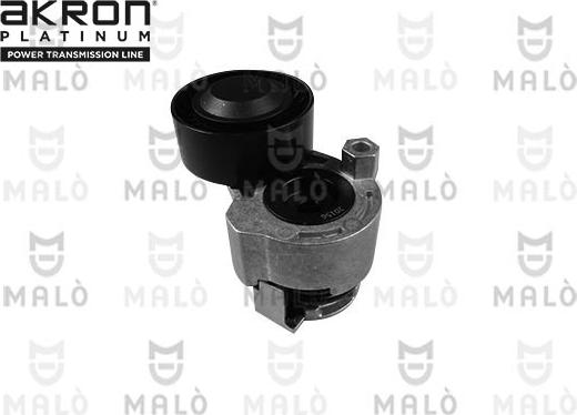 AKRON-MALÒ 1570427 - Tendicinghia, Cinghia Poly-V www.autoricambi360.it