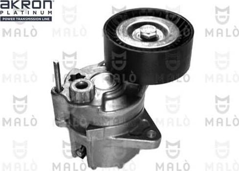 AKRON-MALÒ 1570541 - Tendicinghia, Cinghia Poly-V www.autoricambi360.it