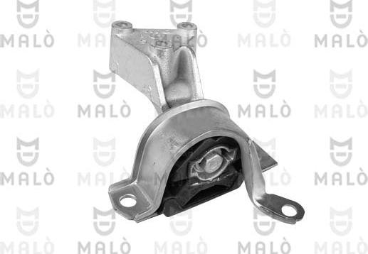 AKRON-MALÒ 157054 - Sospensione, Motore www.autoricambi360.it