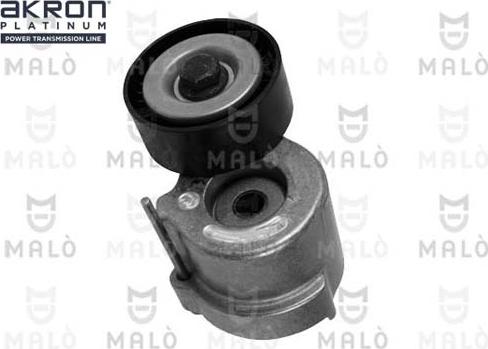AKRON-MALÒ 1570559 - Tendicinghia, Cinghia Poly-V www.autoricambi360.it