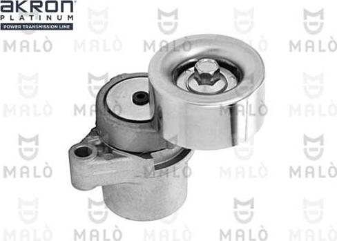 AKRON-MALÒ 1570564 - Tendicinghia, Cinghia Poly-V www.autoricambi360.it