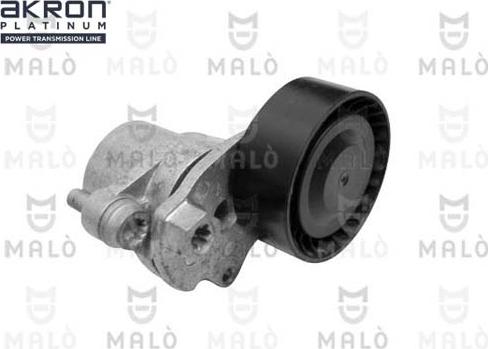 AKRON-MALÒ 1570585 - Tendicinghia, Cinghia Poly-V www.autoricambi360.it