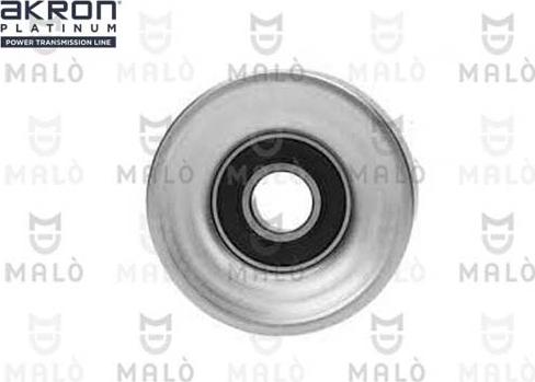 AKRON-MALÒ 1570582 - Tendicinghia, Cinghia Poly-V www.autoricambi360.it