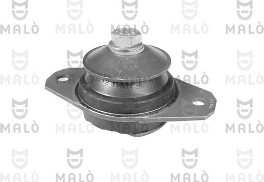 AKRON-MALÒ 15705 - Sospensione, Motore www.autoricambi360.it