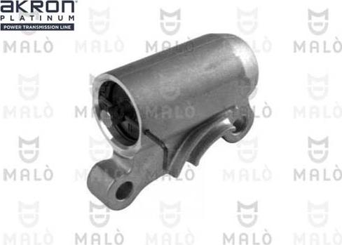 AKRON-MALÒ 1570655 - Rullo tenditore, Cinghia dentata www.autoricambi360.it