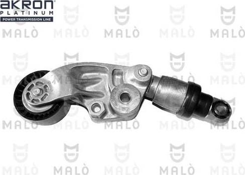 AKRON-MALÒ 1570606 - Tendicinghia, Cinghia Poly-V www.autoricambi360.it