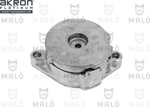 AKRON-MALÒ 1570633 - Tendicinghia, Cinghia Poly-V www.autoricambi360.it