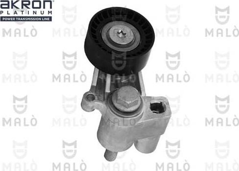 AKRON-MALÒ 1570077 - Tendicinghia, Cinghia Poly-V www.autoricambi360.it