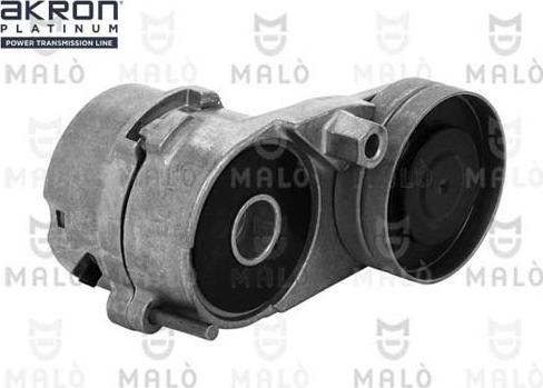 AKRON-MALÒ 1570153 - Tendicinghia, Cinghia Poly-V www.autoricambi360.it