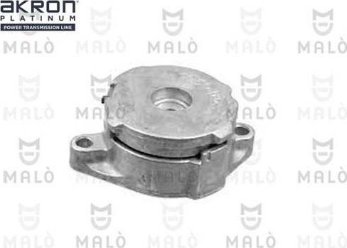 AKRON-MALÒ 1570109 - Tendicinghia, Cinghia Poly-V www.autoricambi360.it