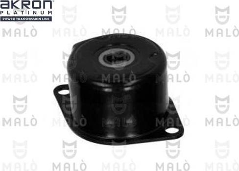 AKRON-MALÒ 1570184 - Tendicinghia, Cinghia Poly-V www.autoricambi360.it