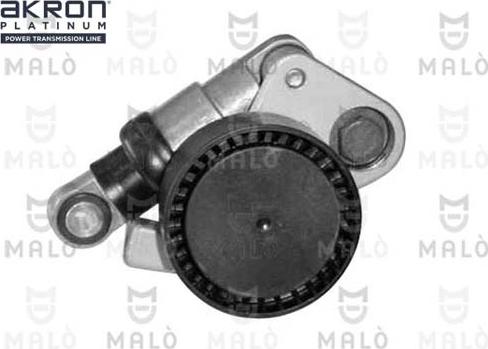 AKRON-MALÒ 1570175 - Tendicinghia, Cinghia Poly-V www.autoricambi360.it