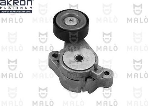 AKRON-MALÒ 1570399 - Tendicinghia, Cinghia Poly-V www.autoricambi360.it