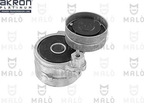 AKRON-MALÒ 1570394 - Tendicinghia, Cinghia Poly-V www.autoricambi360.it