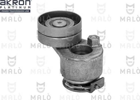 AKRON-MALÒ 1570391 - Tendicinghia, Cinghia Poly-V www.autoricambi360.it