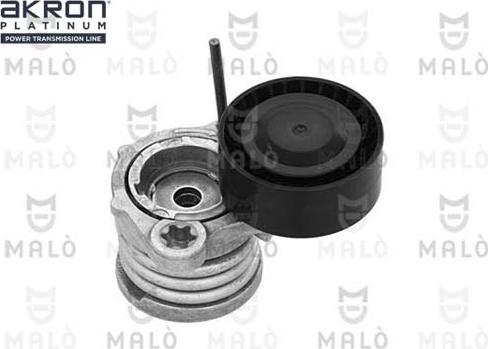 AKRON-MALÒ 1570346 - Tendicinghia, Cinghia Poly-V www.autoricambi360.it