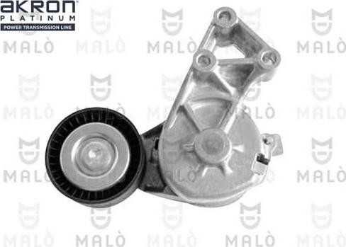 AKRON-MALÒ 1570352 - Tendicinghia, Cinghia Poly-V www.autoricambi360.it