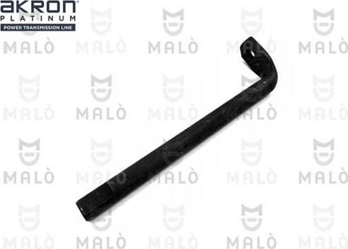 AKRON-MALÒ 1570357 - Tendicinghia, Cinghia Poly-V www.autoricambi360.it