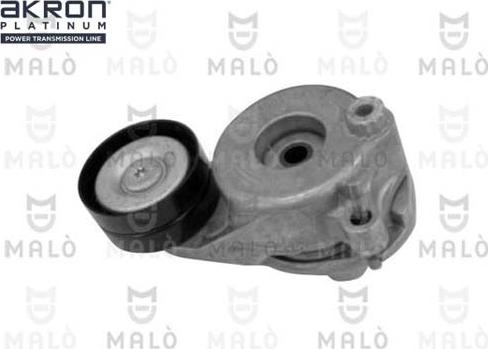 AKRON-MALÒ 1570385 - Tendicinghia, Cinghia Poly-V www.autoricambi360.it