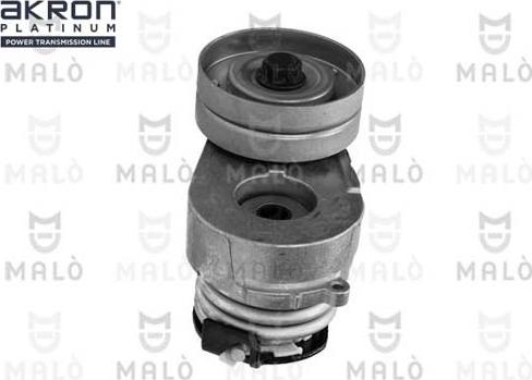 AKRON-MALÒ 1570383 - Tendicinghia, Cinghia Poly-V www.autoricambi360.it