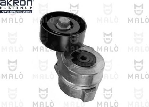 AKRON-MALÒ 1570335 - Tendicinghia, Cinghia Poly-V www.autoricambi360.it