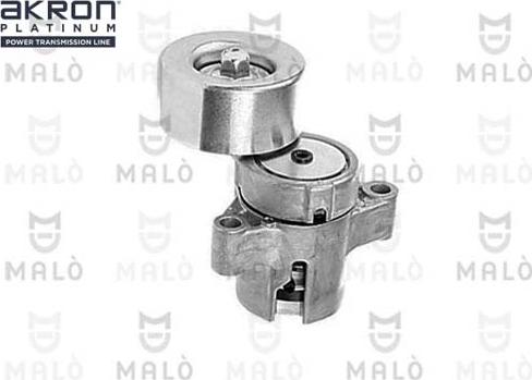 AKRON-MALÒ 1570338 - Tendicinghia, Cinghia Poly-V www.autoricambi360.it