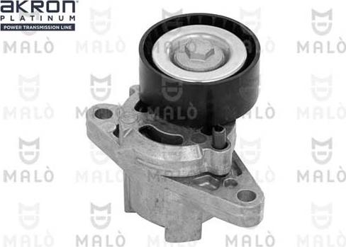 AKRON-MALÒ 1570324 - Tendicinghia, Cinghia Poly-V www.autoricambi360.it