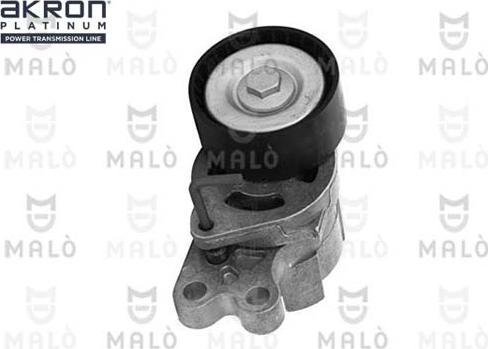 AKRON-MALÒ 1570325 - Tendicinghia, Cinghia Poly-V www.autoricambi360.it