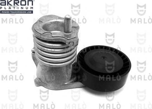 AKRON-MALÒ 1570323 - Tendicinghia, Cinghia Poly-V www.autoricambi360.it