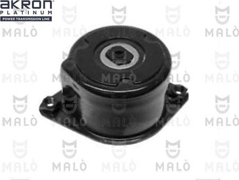 AKRON-MALÒ 1570374 - Tendicinghia, Cinghia Poly-V www.autoricambi360.it