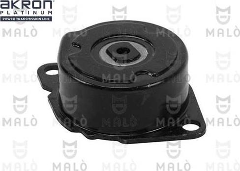AKRON-MALÒ 1570375 - Tendicinghia, Cinghia Poly-V www.autoricambi360.it