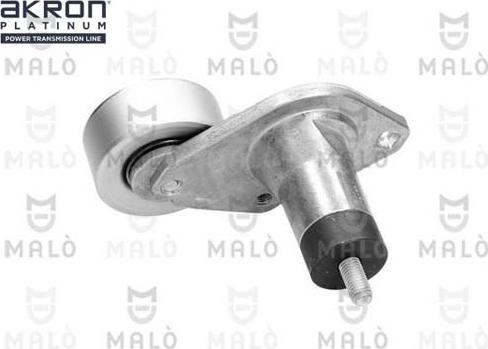 AKRON-MALÒ 1570264 - Tendicinghia, Cinghia Poly-V www.autoricambi360.it
