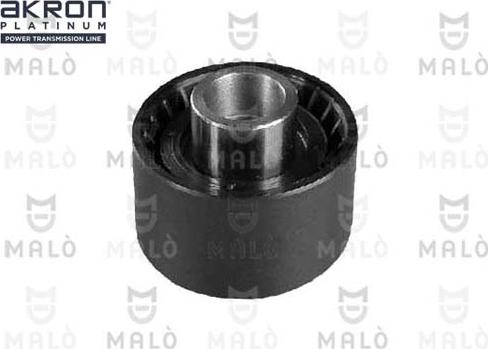 AKRON-MALÒ 1570266 - Galoppino / Guidacinghia, Cinghia Poly-V www.autoricambi360.it