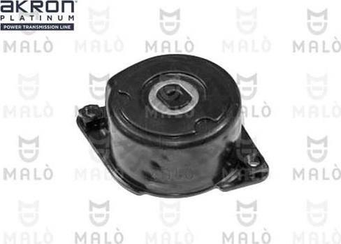 AKRON-MALÒ 1570263 - Tendicinghia, Cinghia Poly-V www.autoricambi360.it