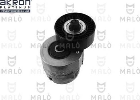 AKRON-MALÒ 1570286 - Tendicinghia, Cinghia Poly-V www.autoricambi360.it