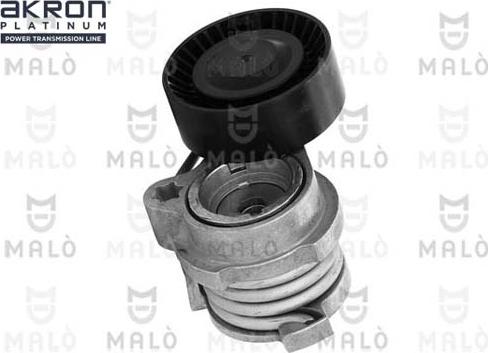 AKRON-MALÒ 1570281 - Tendicinghia, Cinghia Poly-V www.autoricambi360.it