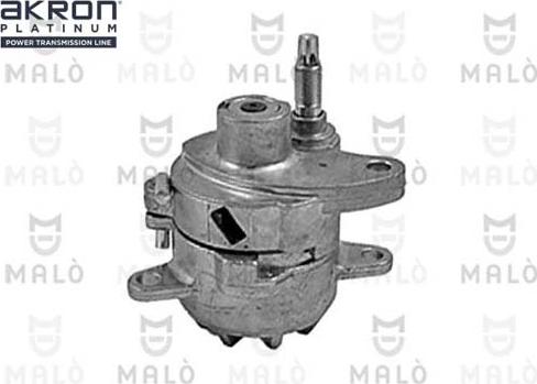 AKRON-MALÒ 1570221 - Tendicinghia, Cinghia Poly-V www.autoricambi360.it