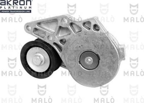 AKRON-MALÒ 1570275 - Tendicinghia, Cinghia Poly-V www.autoricambi360.it