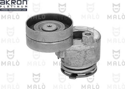 AKRON-MALÒ 1570273 - Tendicinghia, Cinghia Poly-V www.autoricambi360.it