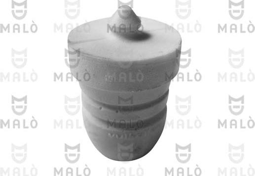 AKRON-MALÒ 15717 - Tampone paracolpo, Sospensione www.autoricambi360.it