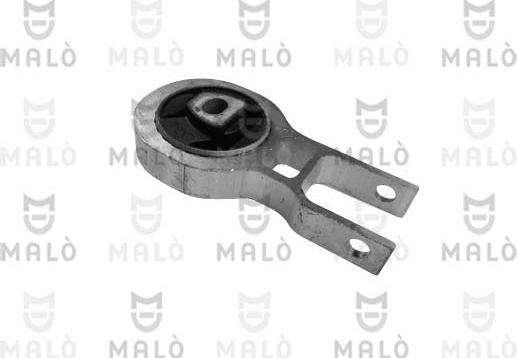 AKRON-MALÒ 157832 - Sospensione, Motore www.autoricambi360.it