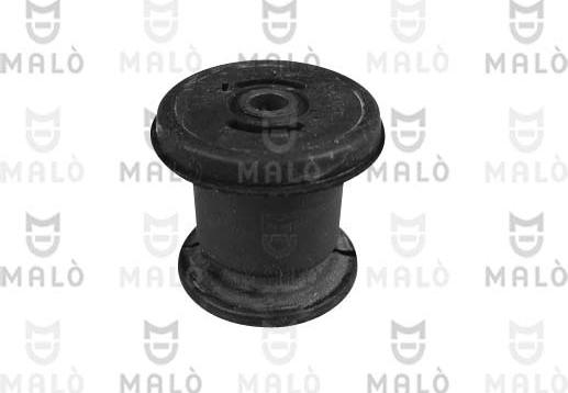 AKRON-MALÒ 157821 - Supporto, Corpo assiale www.autoricambi360.it