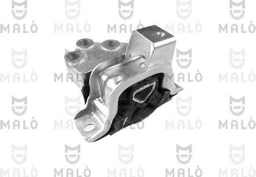 AKRON-MALÒ 15782 - Sospensione, Motore www.autoricambi360.it