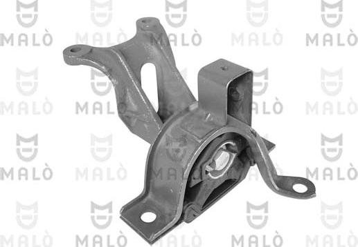AKRON-MALÒ 157312 - Sospensione, Motore www.autoricambi360.it