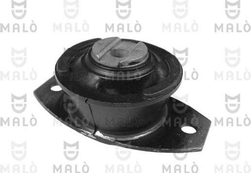 AKRON-MALÒ 16153 - Sospensione, Motore www.autoricambi360.it