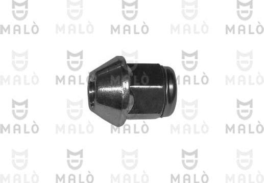 AKRON-MALÒ 119046 - Bullone ruota www.autoricambi360.it