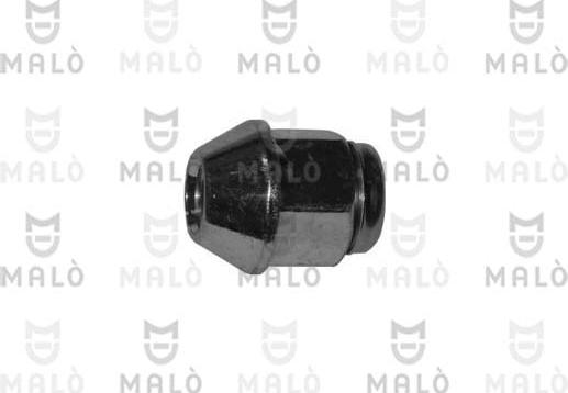 AKRON-MALÒ 119043 - Bullone ruota www.autoricambi360.it